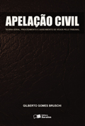 Capa Apelação Civil - Gilberto Gomes Bruschi.indd
