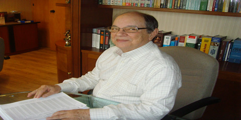 Gilberto Aluízio José Bruschi